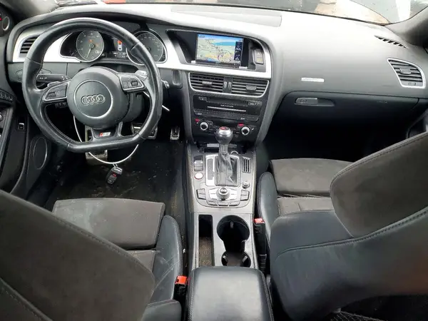 WAUC4AFR9GA017605 2016 AUDI RS5 - Image 8
