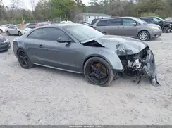 WAUC4AFR9GA023727 2016 AUDI S5