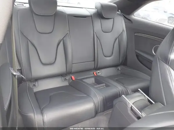 WAUC4AFR9GA023727 2016 AUDI S5 - Image 8