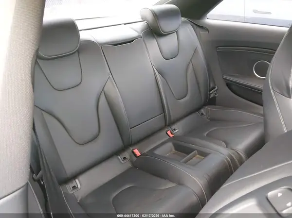 WAUC4AFR9GA028376 2016 AUDI S5 - Image 8