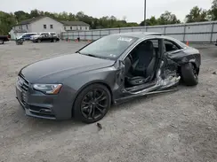 WAUC4AFR9HA001356 2017 AUDI S5
