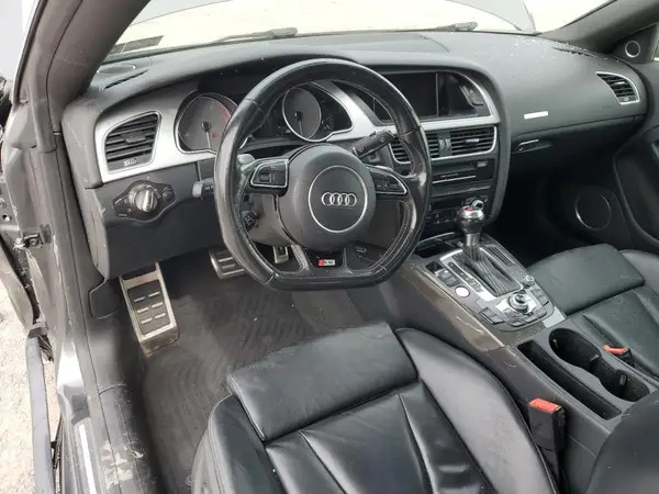 WAUC4AFR9HA001356 2017 AUDI S5 - Image 8
