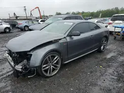 WAUC4AFRXGA009898 2016 AUDI RS5