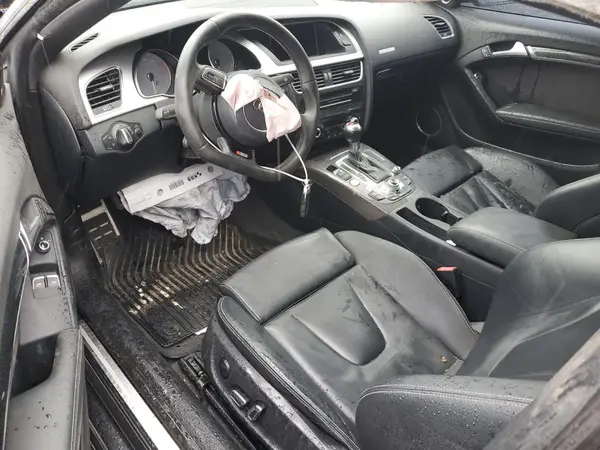 WAUC4AFRXGA009898 2016 AUDI RS5 - Image 8