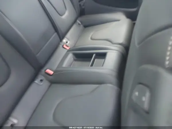 WAUC4AFRXGA020237 2016 AUDI S5 - Image 8
