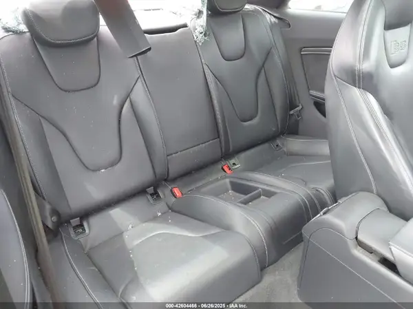 WAUC4AFRXGA029097 2016 AUDI S5 - Image 8