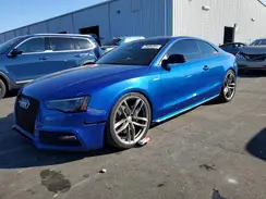 WAUC4AFRXGA038978 2016 AUDI S5