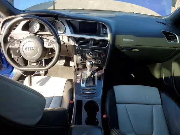 WAUC4AFRXGA038978 2016 AUDI S5 - Image 8