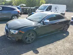 WAUC4AFRXGA042805 2016 AUDI S5