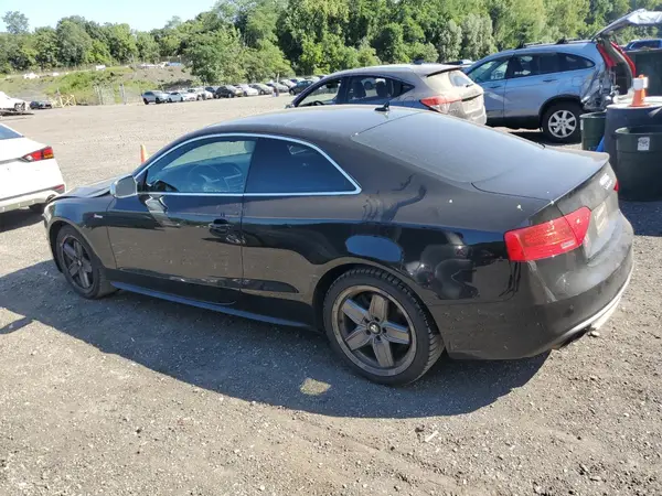 WAUC4AFRXGA042805 2016 AUDI S5 - Image 2