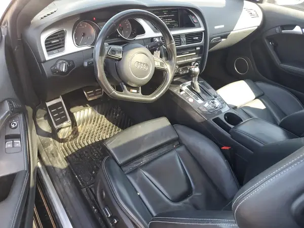 WAUC4AFRXGA042805 2016 AUDI S5 - Image 8