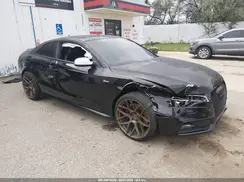 WAUC4AFRXGA049785 2016 AUDI S5