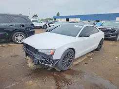 WAUC4AFRXHA001379 2017 AUDI S5