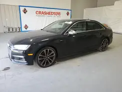 WAUC4BF40JA003545 2018 AUDI S4