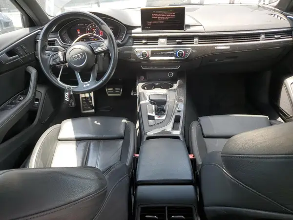WAUC4BF40JA003545 2018 AUDI S4 - Image 8