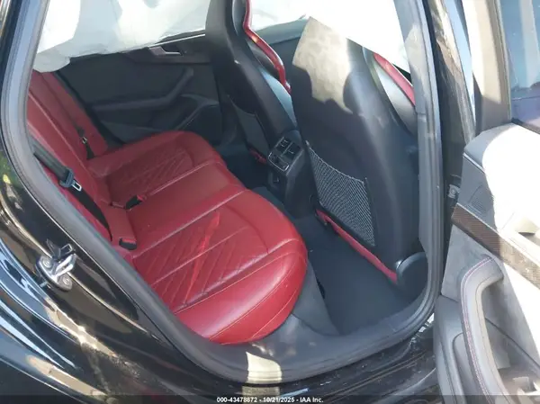 WAUC4BF41JA095958 2018 AUDI S4 - Image 8