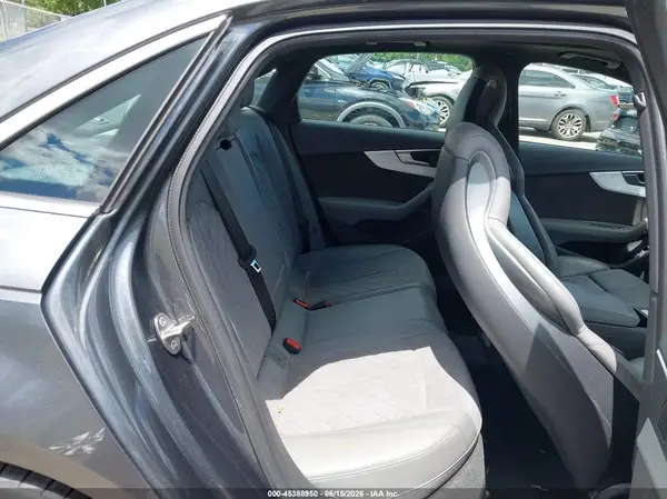 WAUC4BF42JA003837 2018 AUDI S4 - Image 8