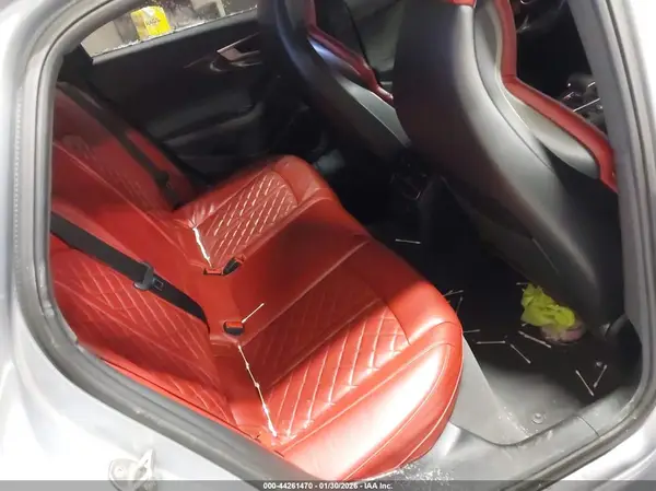 WAUC4BF43JA003863 2018 AUDI S4 - Image 8
