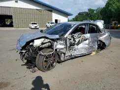 WAUC4BF44JA003502 2018 AUDI S4
