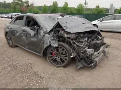 WAUC4BF47NA031722 2022 AUDI S4