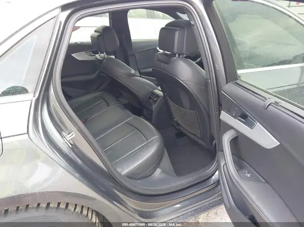 WAUC4BF49JA011871 2018 AUDI S4 - Image 8