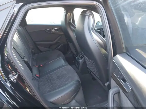 WAUC4BF4XJA017128 2018 AUDI S4 - Image 8
