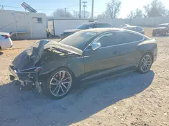 WAUC4CF50JA003561 2018 AUDI S5
