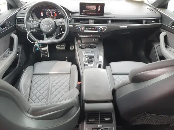 WAUC4CF50JA003902 2018 AUDI RS5 - Image 8