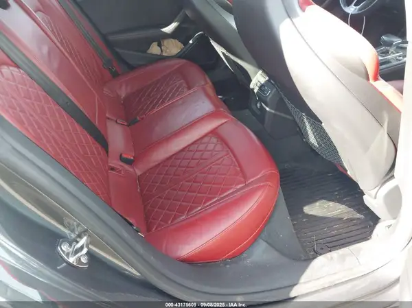 WAUC4CF50JA007545 2018 AUDI S5 - Image 8
