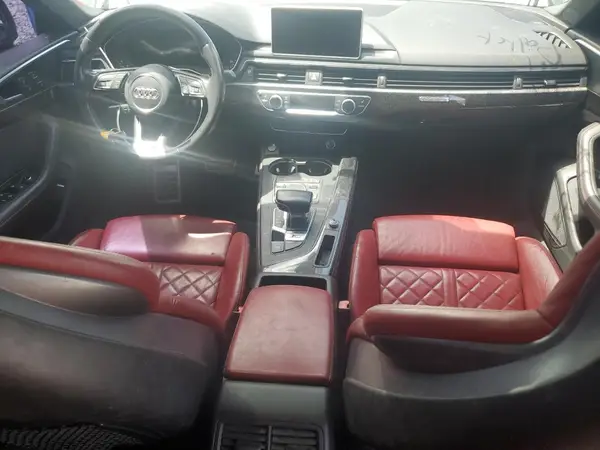 WAUC4CF50JA009103 2018 AUDI RS5 - Image 8