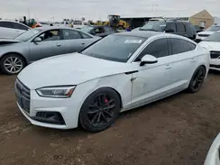 WAUC4CF50JA029819 2018 AUDI RS5