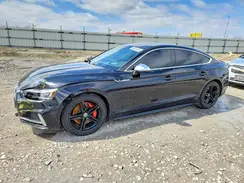 WAUC4CF50JA036558 2018 AUDI RS5