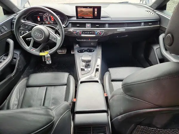 WAUC4CF50JA036558 2018 AUDI RS5 - Image 8