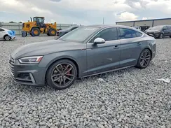 WAUC4CF50JA044515 2018 AUDI S5