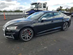 WAUC4CF50JA058494 2018 AUDI S5