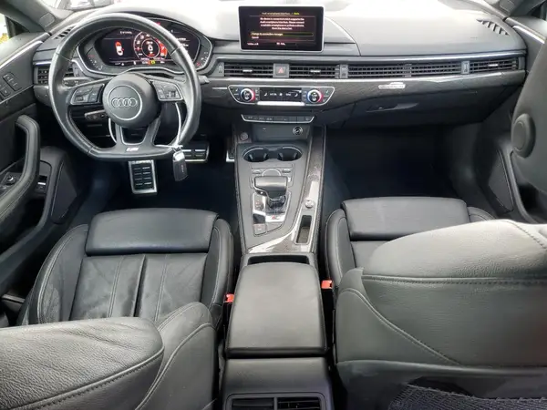 WAUC4CF50JA058494 2018 AUDI S5 - Image 8