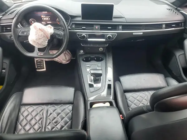 WAUC4CF50JA066482 2018 AUDI S5 - Image 8