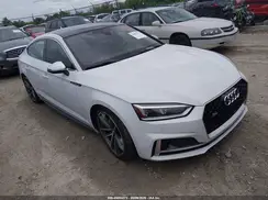 WAUC4CF50JA069575 2018 AUDI S5