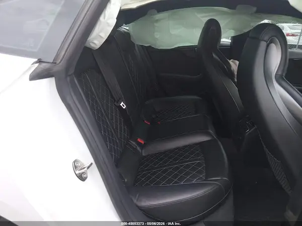 WAUC4CF50JA069575 2018 AUDI S5 - Image 8