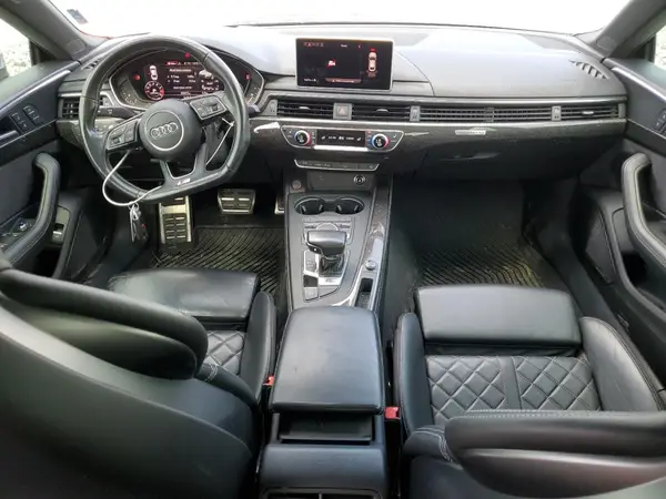 WAUC4CF50JA072346 2018 AUDI RS5 - Image 8
