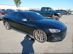 WAUC4CF50JA079250 2018 AUDI S5