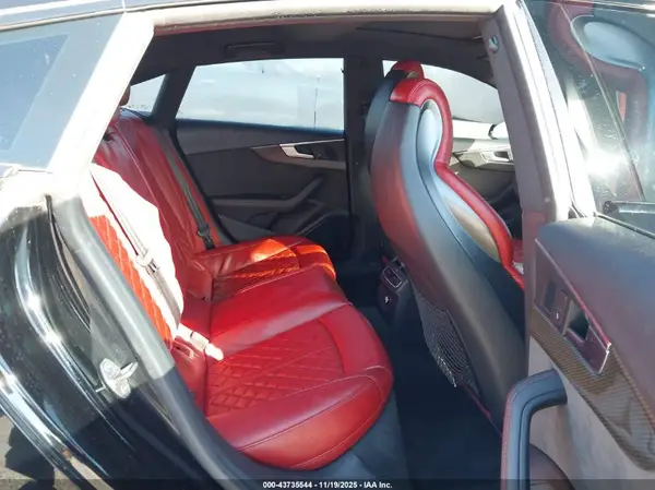 WAUC4CF50JA079250 2018 AUDI S5 - Image 8