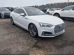 WAUC4CF50JA103997 2018 AUDI S5