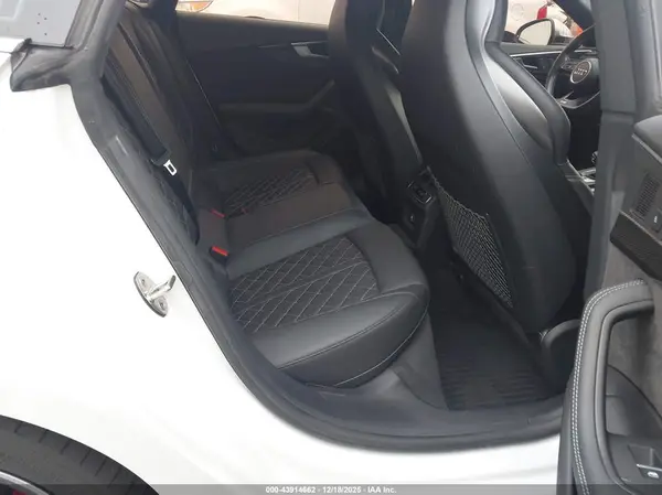 WAUC4CF50JA103997 2018 AUDI S5 - Image 8