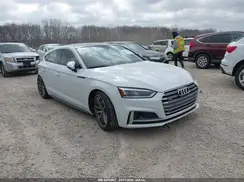 WAUC4CF50JA108908 2018 AUDI S5
