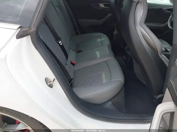 WAUC4CF50JA108908 2018 AUDI S5 - Image 8
