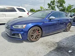WAUC4CF50JA125675 2018 AUDI RS5