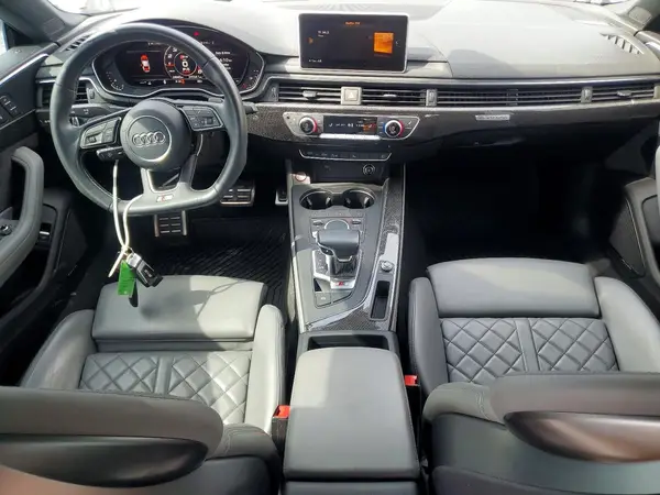 WAUC4CF50JA125675 2018 AUDI RS5 - Image 8
