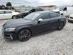 WAUC4CF50JA136224 2018 AUDI S5