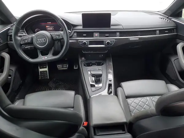 WAUC4CF50JA136224 2018 AUDI S5 - Image 8